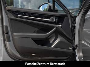 Thumbnail von Porsche Panamera 4S E-Hybrid InnoDrive HA-Lenkung Head-U