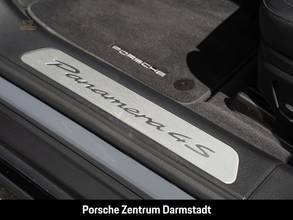 Thumbnail von Porsche Panamera 4S E-Hybrid InnoDrive HA-Lenkung Head-U