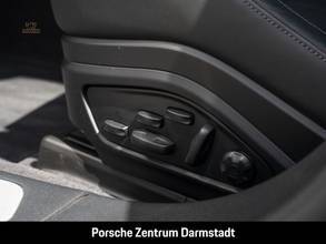 Thumbnail von Porsche Panamera 4S E-Hybrid InnoDrive HA-Lenkung Head-U