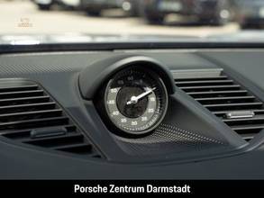 Thumbnail von Porsche Panamera 4S E-Hybrid InnoDrive HA-Lenkung Head-U