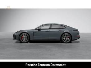 Thumbnail von Porsche Panamera 4S E-Hybrid InnoDrive HA-Lenkung Head-U