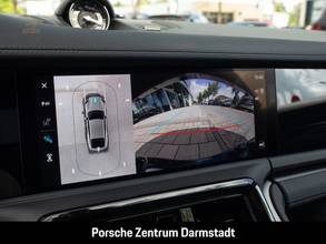 Thumbnail von Porsche Panamera 4S E-Hybrid InnoDrive HA-Lenkung Head-U