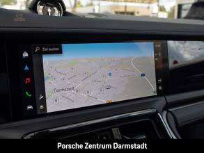 Thumbnail von Porsche Panamera 4S E-Hybrid InnoDrive HA-Lenkung Head-U