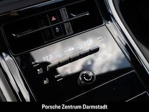 Thumbnail von Porsche Panamera 4S E-Hybrid InnoDrive HA-Lenkung Head-U