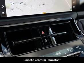 Thumbnail von Porsche Panamera 4S E-Hybrid InnoDrive HA-Lenkung Head-U