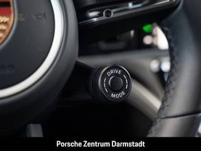 Thumbnail von Porsche Panamera 4S E-Hybrid InnoDrive HA-Lenkung Head-U