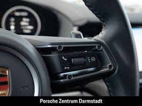 Thumbnail von Porsche Panamera 4S E-Hybrid InnoDrive HA-Lenkung Head-U