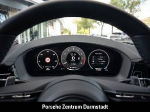 Thumbnail von Porsche Panamera 4S E-Hybrid InnoDrive HA-Lenkung Head-U