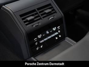 Thumbnail von Porsche Panamera 4S E-Hybrid InnoDrive HA-Lenkung Head-U