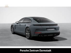 Thumbnail von Porsche Panamera 4S E-Hybrid InnoDrive HA-Lenkung Head-U