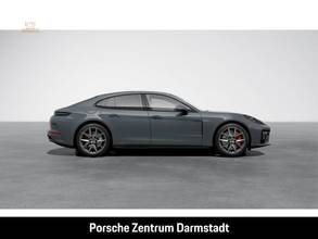 Thumbnail von Porsche Panamera 4S E-Hybrid InnoDrive HA-Lenkung Head-U