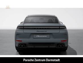 Thumbnail von Porsche Panamera 4S E-Hybrid InnoDrive HA-Lenkung Head-U