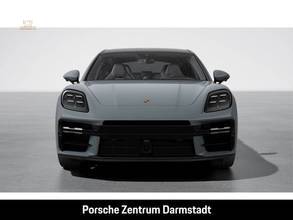 Thumbnail von Porsche Panamera 4S E-Hybrid InnoDrive HA-Lenkung Head-U