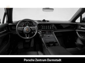 Thumbnail von Porsche Panamera 4S E-Hybrid InnoDrive HA-Lenkung Head-U