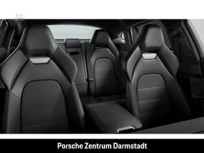 Thumbnail von Porsche Panamera 4S E-Hybrid InnoDrive HA-Lenkung Head-U