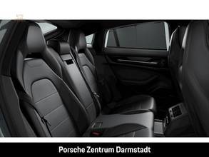 Thumbnail von Porsche Panamera 4S E-Hybrid InnoDrive HA-Lenkung Head-U