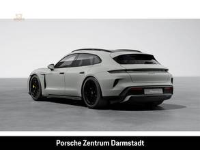 Thumbnail von Porsche Taycan Turbo S Sport Turismo Active Ride InnoDri