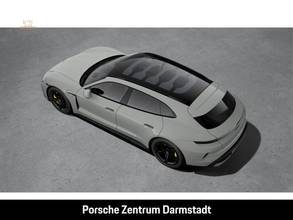 Thumbnail von Porsche Taycan Turbo S Sport Turismo Active Ride InnoDri