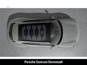 Thumbnail von Porsche Taycan Turbo S Sport Turismo Active Ride InnoDri