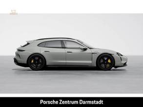 Thumbnail von Porsche Taycan Turbo S Sport Turismo Active Ride InnoDri
