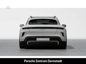 Thumbnail von Porsche Taycan Turbo S Sport Turismo Active Ride InnoDri