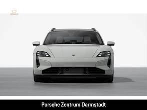 Thumbnail von Porsche Taycan Turbo S Sport Turismo Active Ride InnoDri