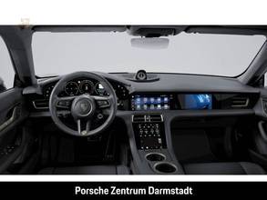 Thumbnail von Porsche Taycan Turbo S Sport Turismo Active Ride InnoDri