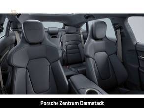 Thumbnail von Porsche Taycan Turbo S Sport Turismo Active Ride InnoDri