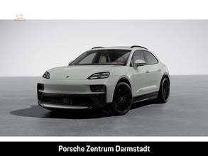 Thumbnail von Porsche Macan GTS Clubleder HA-Lenkung Head-Up BOSE