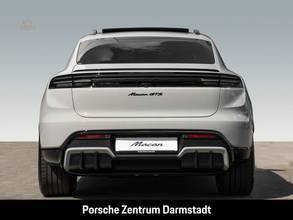 Thumbnail von Porsche Macan GTS Clubleder HA-Lenkung Head-Up BOSE