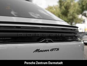 Thumbnail von Porsche Macan GTS Clubleder HA-Lenkung Head-Up BOSE
