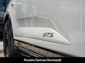 Thumbnail von Porsche Macan GTS Clubleder HA-Lenkung Head-Up BOSE