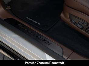Thumbnail von Porsche Macan GTS Clubleder HA-Lenkung Head-Up BOSE
