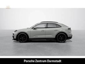 Thumbnail von Porsche Macan GTS Clubleder HA-Lenkung Head-Up BOSE