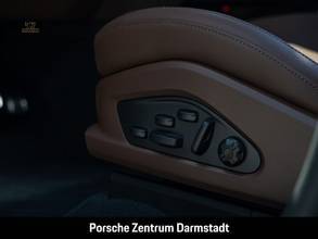 Thumbnail von Porsche Macan GTS Clubleder HA-Lenkung Head-Up BOSE