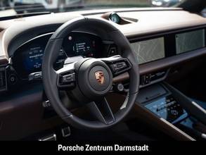 Thumbnail von Porsche Macan GTS Clubleder HA-Lenkung Head-Up BOSE