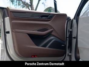 Thumbnail von Porsche Macan GTS Clubleder HA-Lenkung Head-Up BOSE
