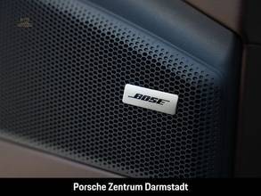 Thumbnail von Porsche Macan GTS Clubleder HA-Lenkung Head-Up BOSE