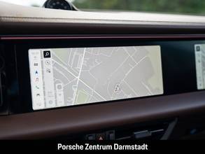 Thumbnail von Porsche Macan GTS Clubleder HA-Lenkung Head-Up BOSE