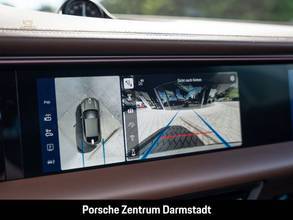 Thumbnail von Porsche Macan GTS Clubleder HA-Lenkung Head-Up BOSE