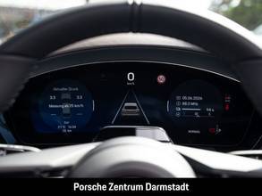 Thumbnail von Porsche Macan GTS Clubleder HA-Lenkung Head-Up BOSE