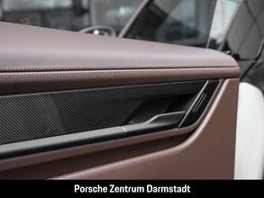 Thumbnail von Porsche Macan GTS Clubleder HA-Lenkung Head-Up BOSE