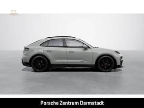 Thumbnail von Porsche Macan GTS Clubleder HA-Lenkung Head-Up BOSE