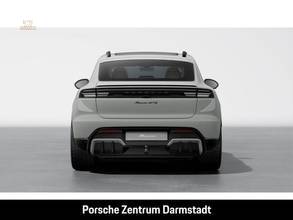 Thumbnail von Porsche Macan GTS Clubleder HA-Lenkung Head-Up BOSE