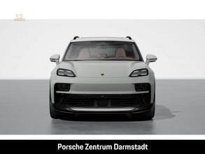 Thumbnail von Porsche Macan GTS Clubleder HA-Lenkung Head-Up BOSE
