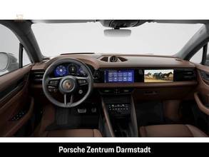Thumbnail von Porsche Macan GTS Clubleder HA-Lenkung Head-Up BOSE