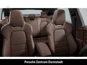 Thumbnail von Porsche Macan GTS Clubleder HA-Lenkung Head-Up BOSE