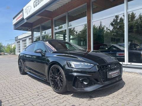 Audi RS5 Sportback 2.9 TFSI Dynamik Pano Matrix 360