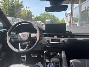Thumbnail von Audi RS5 Sportback 2.9 TFSI Dynamik Pano Matrix 360