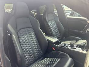 Thumbnail von Audi RS5 Sportback 2.9 TFSI Dynamik Pano Matrix 360